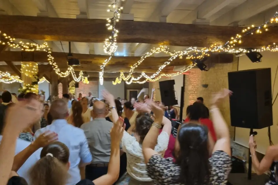 Overtone Sonorisation — photo 8