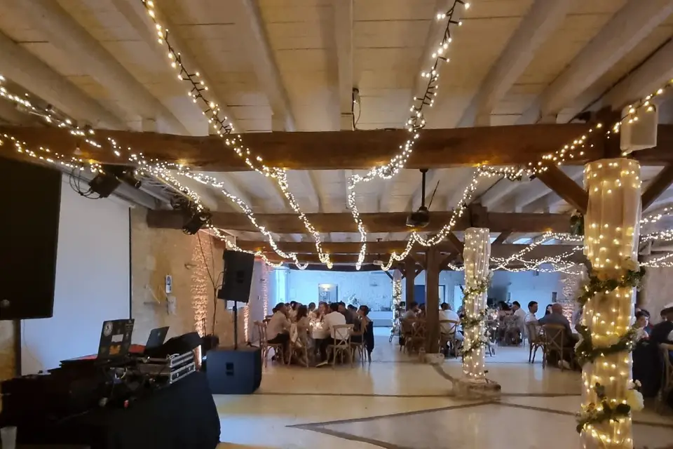 Overtone Sonorisation — photo 7