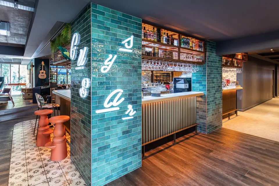 Novotel Valence Sud  — photo 3