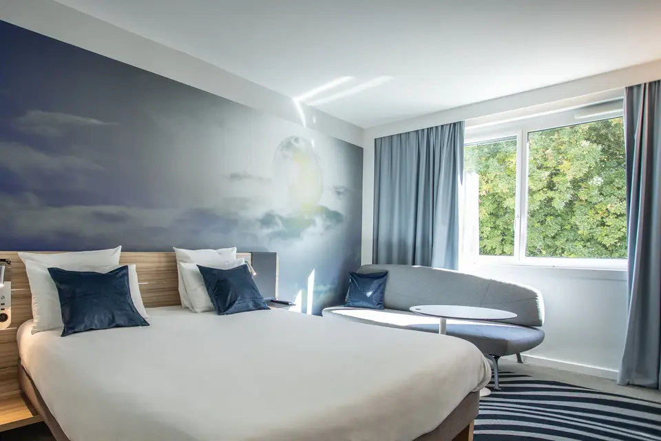 Novotel Valence Sud  — photo 1