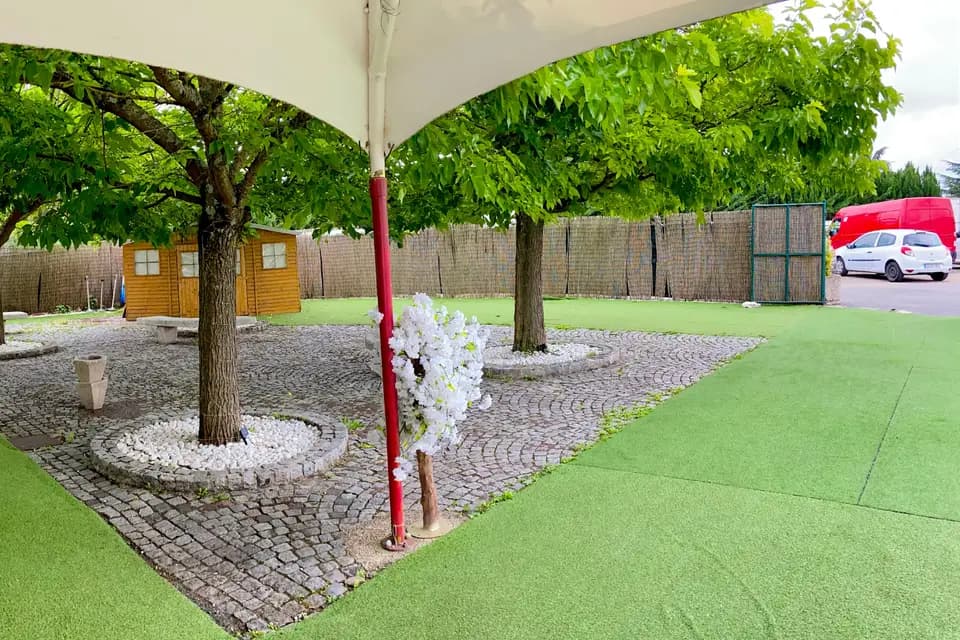 La Méridienne — photo 6