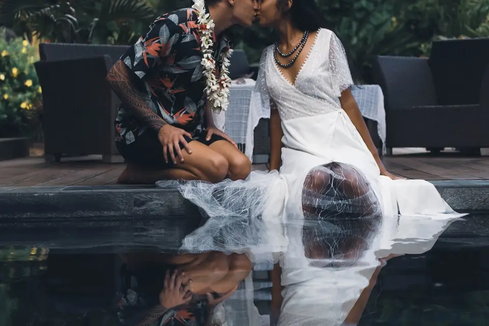 Comme sous les tropiques — photo 4