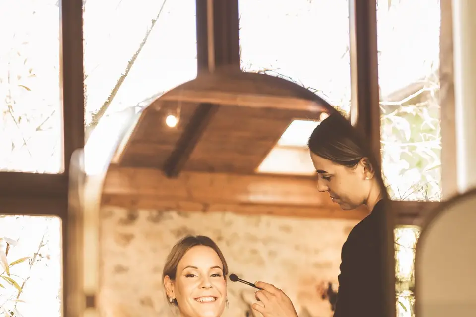 A Contre Jour — photo 5