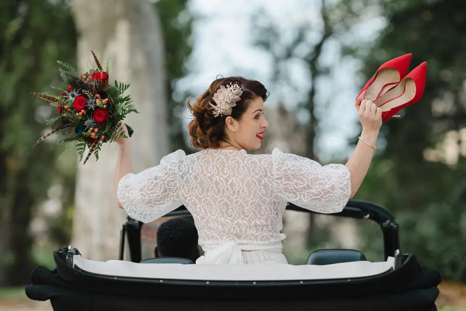 Comme sous les tropiques — photo 1