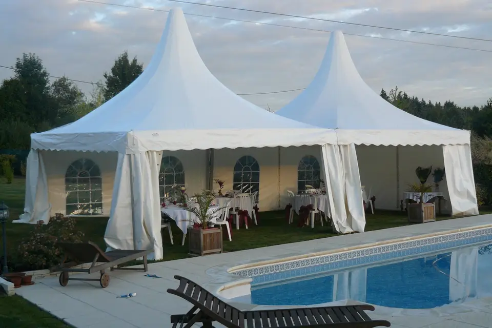 Tente Event — photo 1