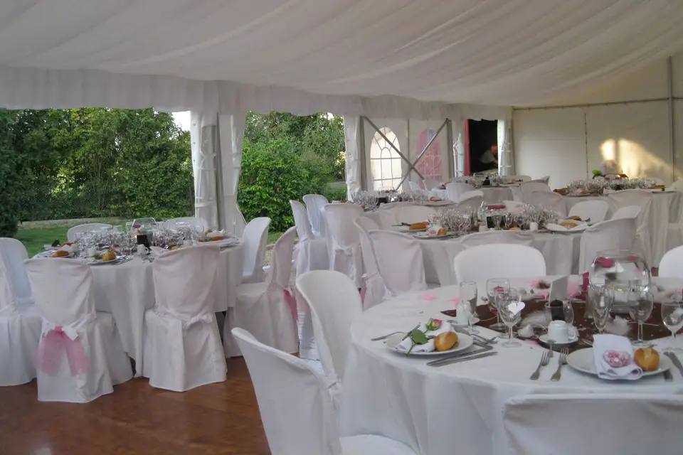 Tente Event — photo 2