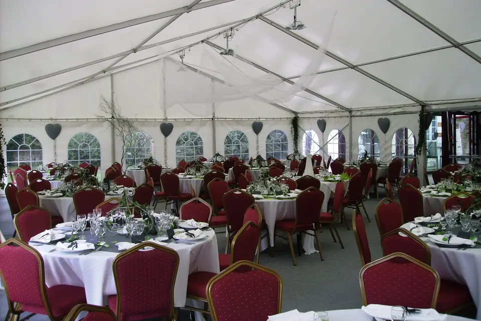 Tente Event — photo 3