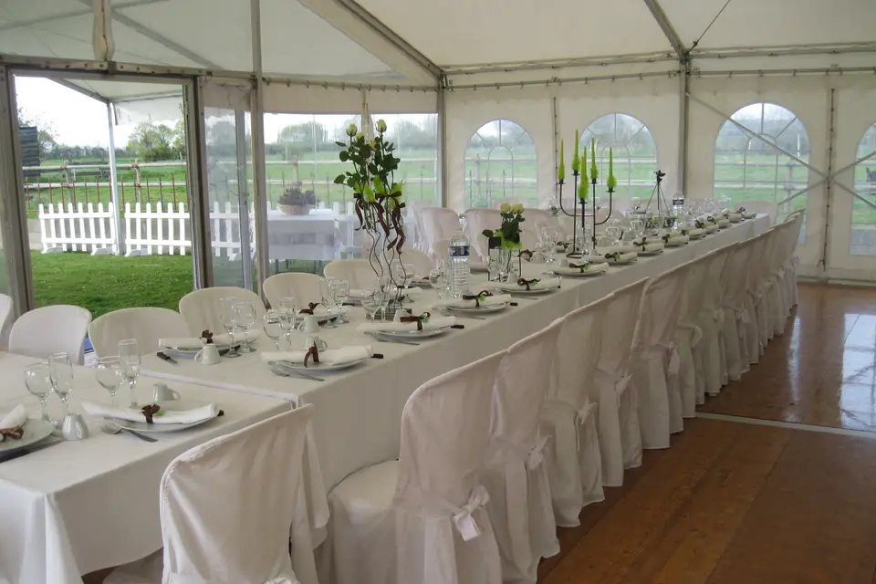 Tente Event — photo 4