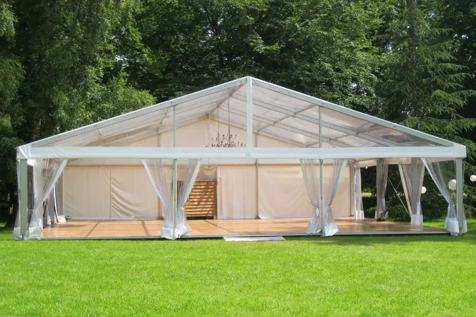 Tente Event — photo 8