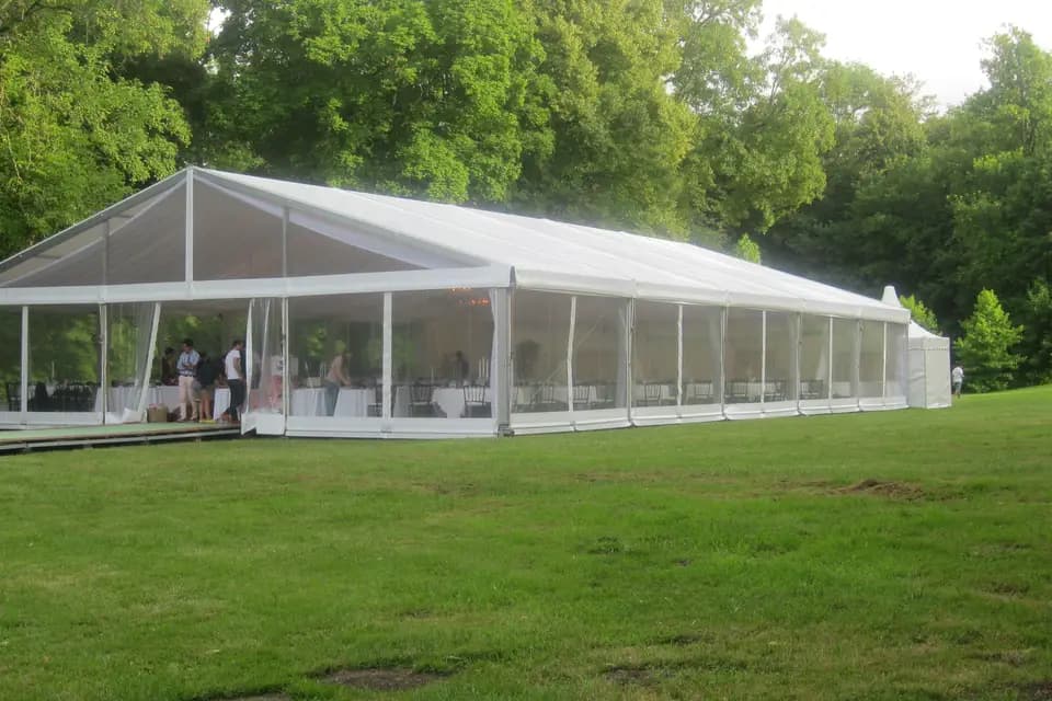 Tente Event — photo 6