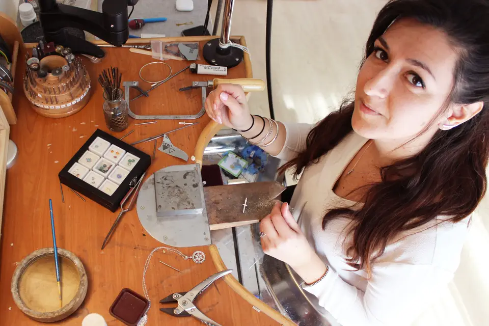 Ael Bijoux — photo 1