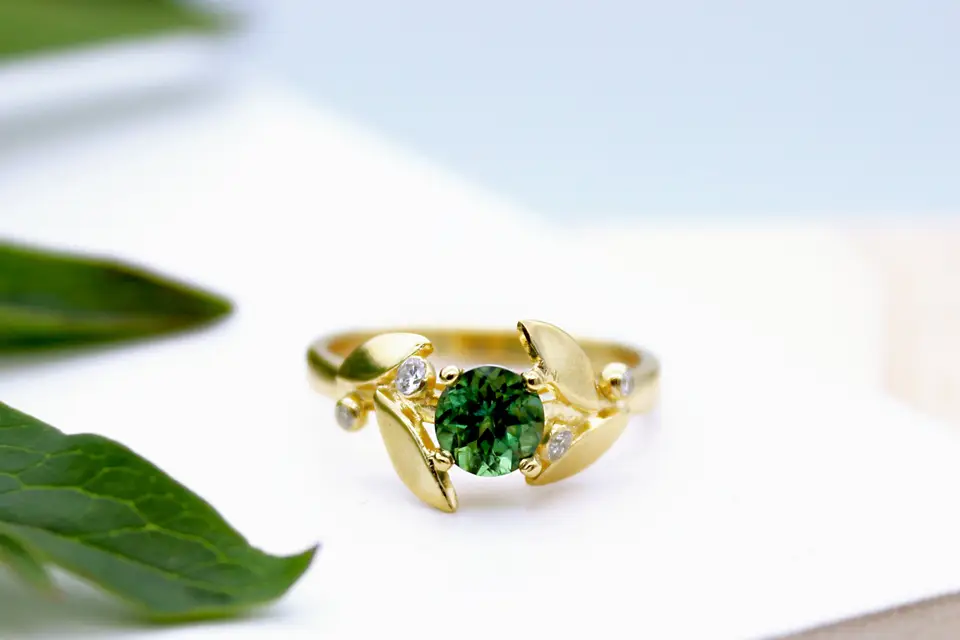 Ael Bijoux — photo 7