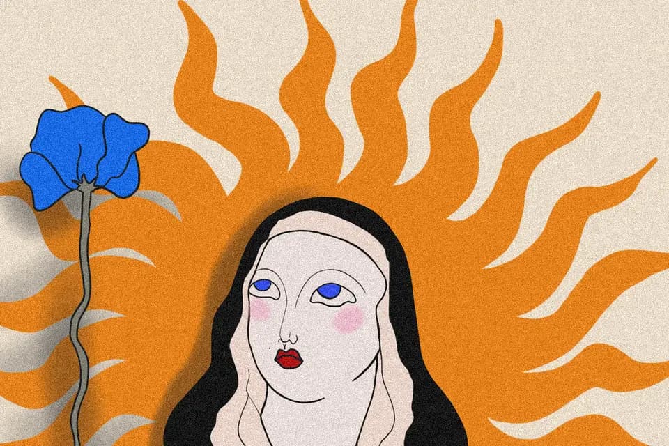 Lily Melody — photo 5