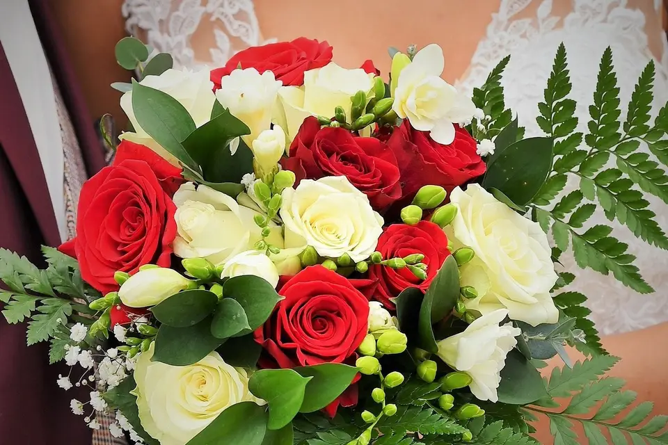 Wedding Reis — photo 5