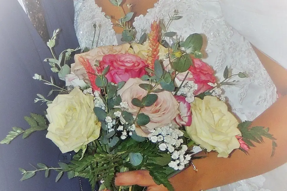 Wedding Reis — photo 4