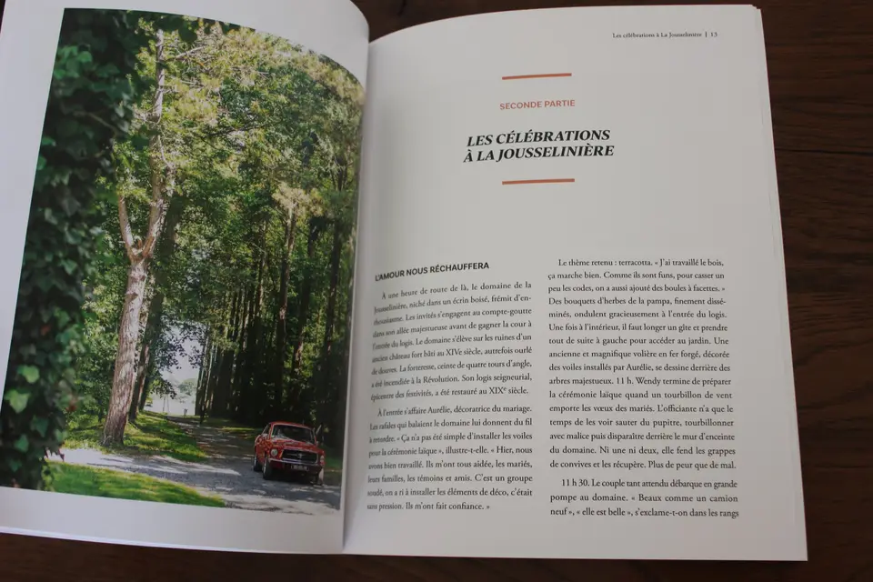 Feuillantines Biographies — photo 1