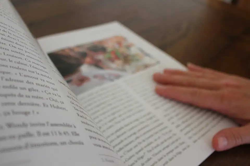 Feuillantines Biographies — photo 3