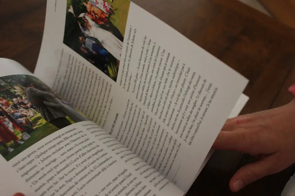 Feuillantines Biographies — photo 6