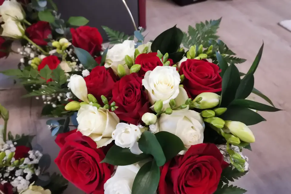 Wedding Reis — photo 7