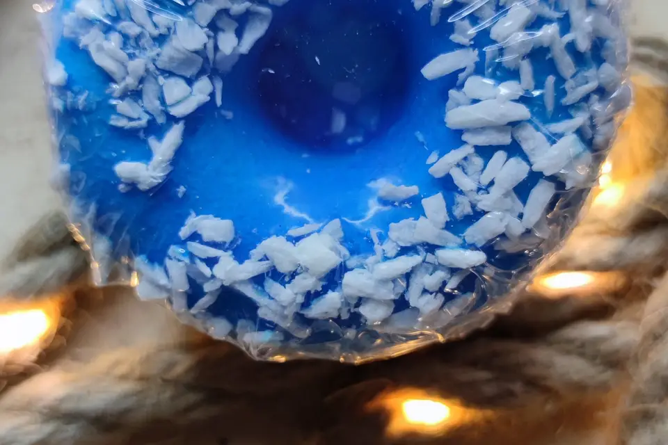 Bien-être et douceur — photo 6