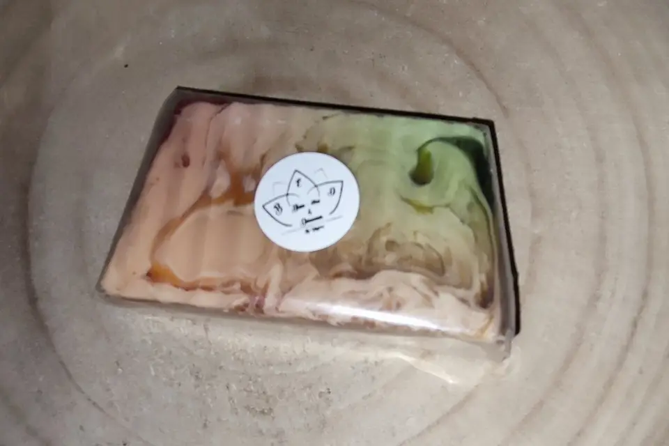 Bien-être et douceur — photo 1