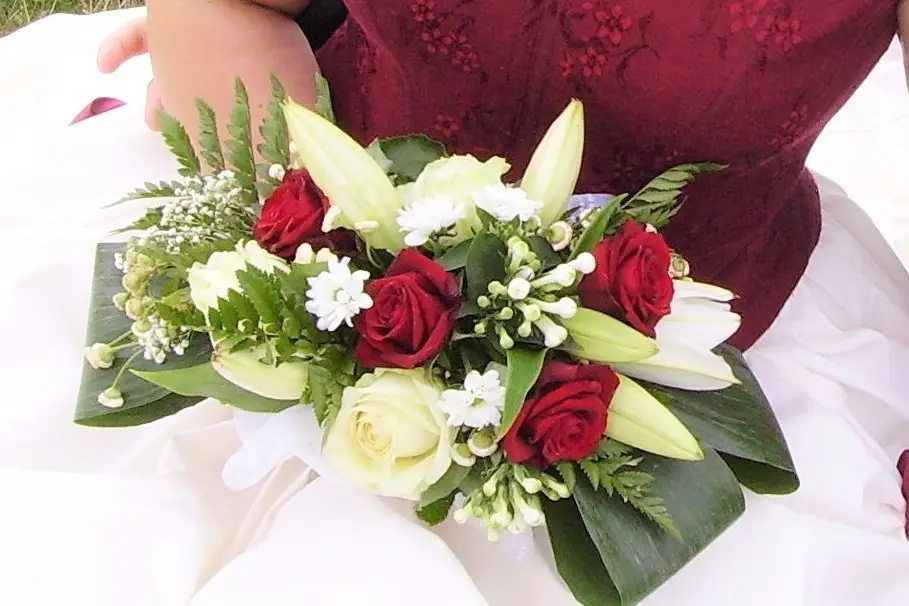 Wedding Reis — photo 6