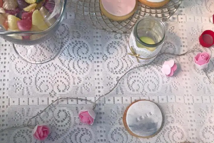 Tata Paulette — photo 2