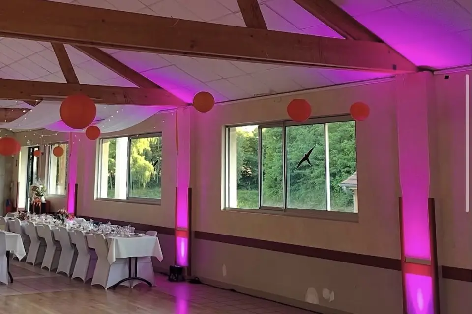 Univers Mix — photo 2