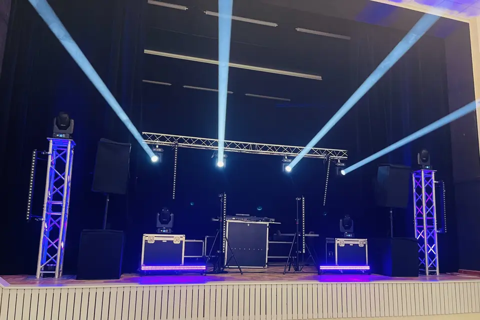 Univers Mix — photo 3