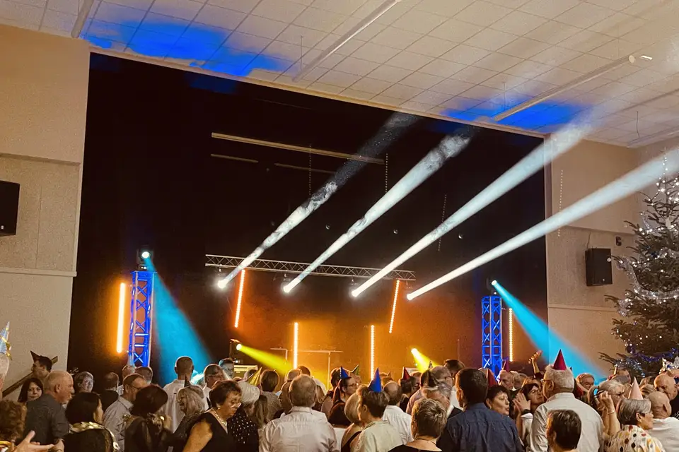 Univers Mix — photo 1