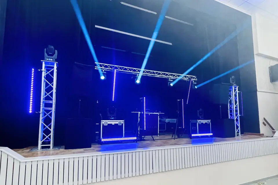 Univers Mix — photo 8