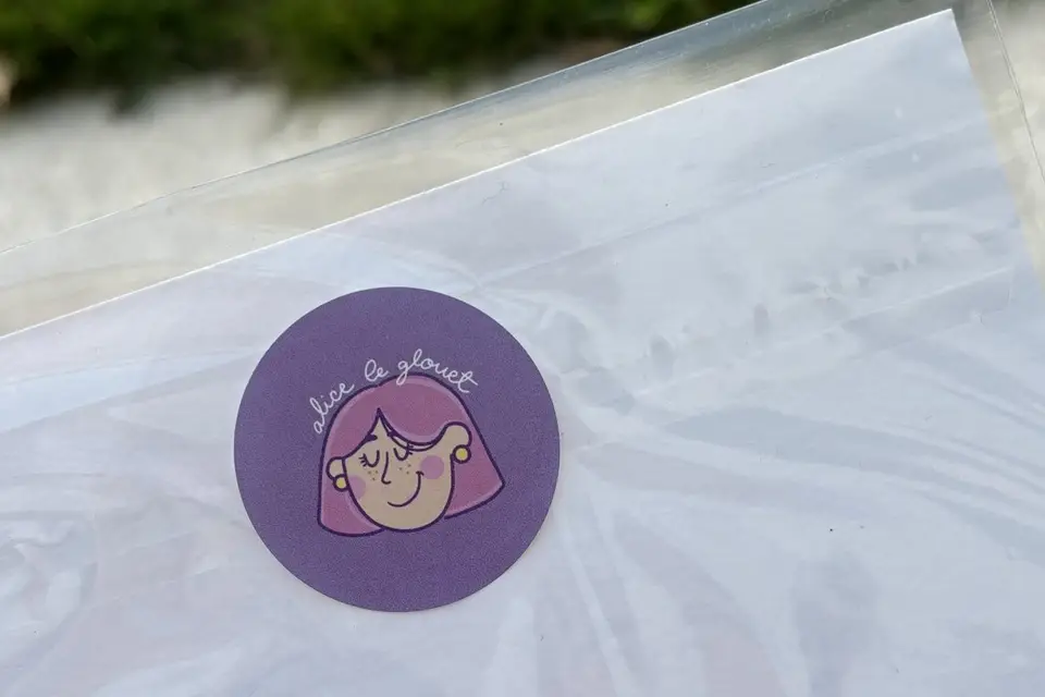 Alice Le Glouet — photo 6