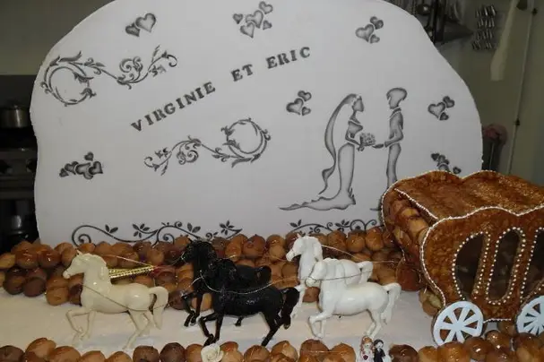 Pâtisserie Sainte Thérèse — photo 6