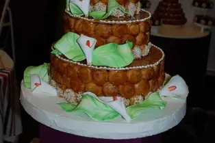 Pâtisserie Sainte Thérèse — photo 9