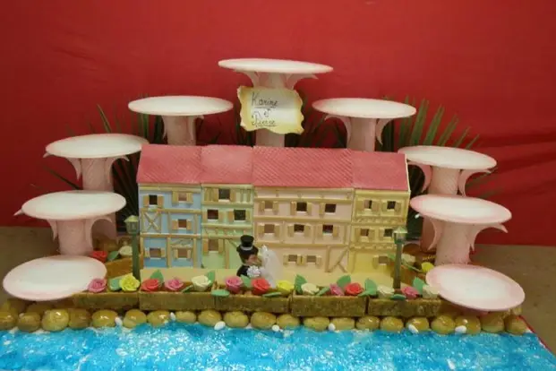 Pâtisserie Sainte Thérèse — photo 3