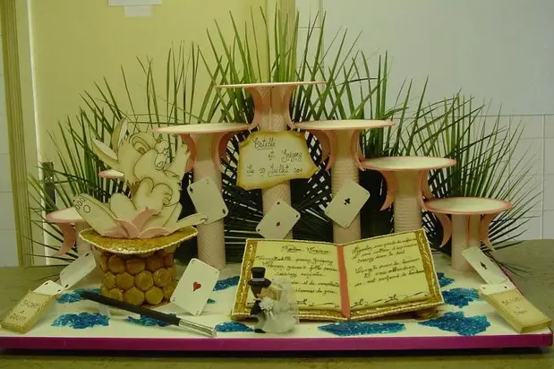 Pâtisserie Sainte Thérèse — photo 2