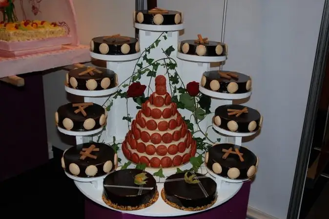 Pâtisserie Sainte Thérèse — photo 4