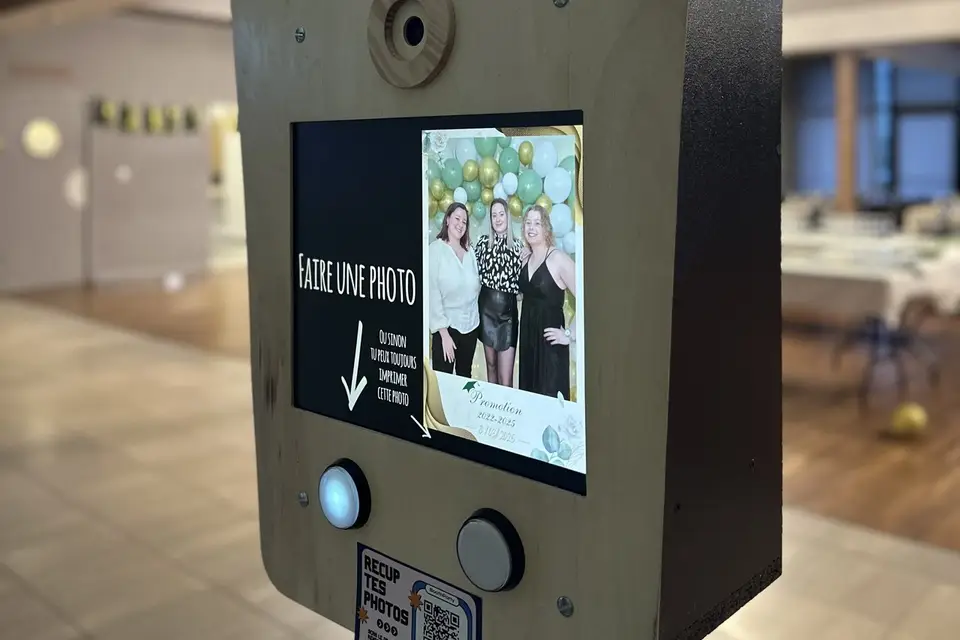 Boothparty — photo 3