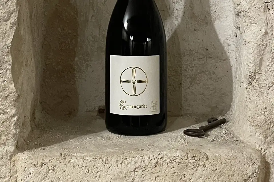 Château Prat de Cest — photo 6