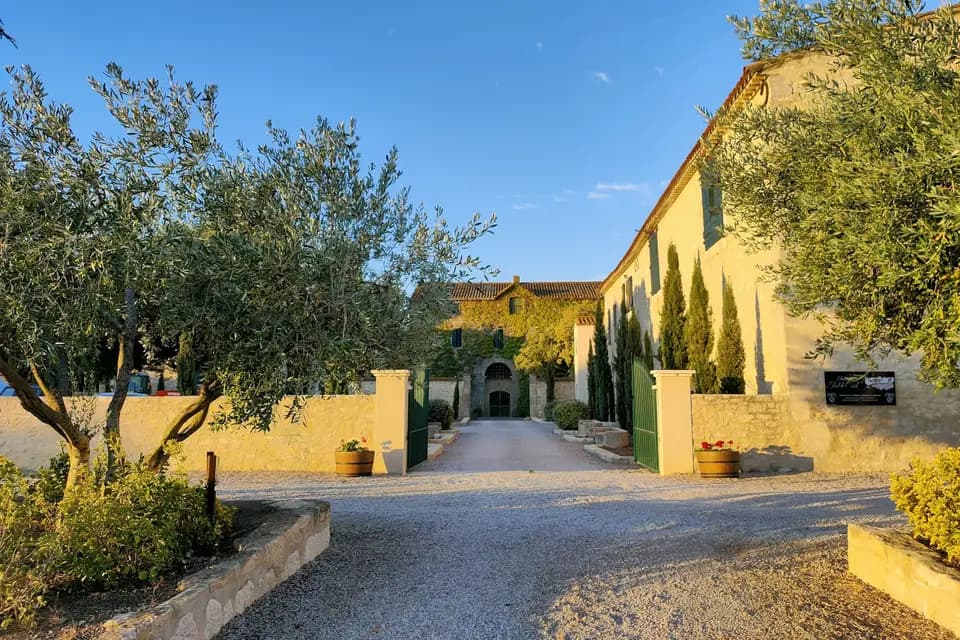 Château Prat de Cest — photo 3