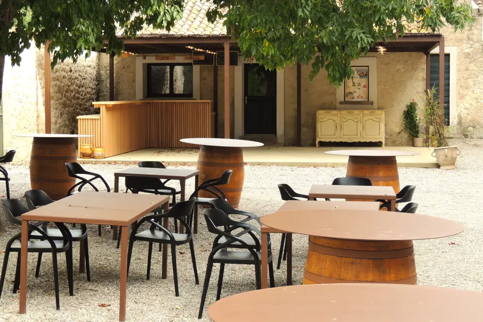 Château Prat de Cest — photo 2