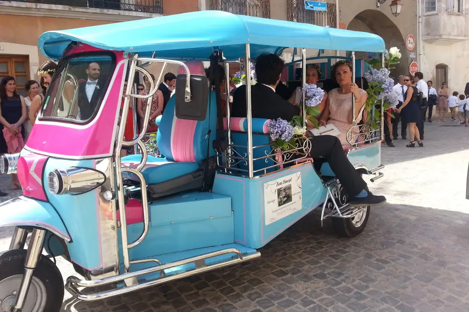 Euro Concept — photo 5