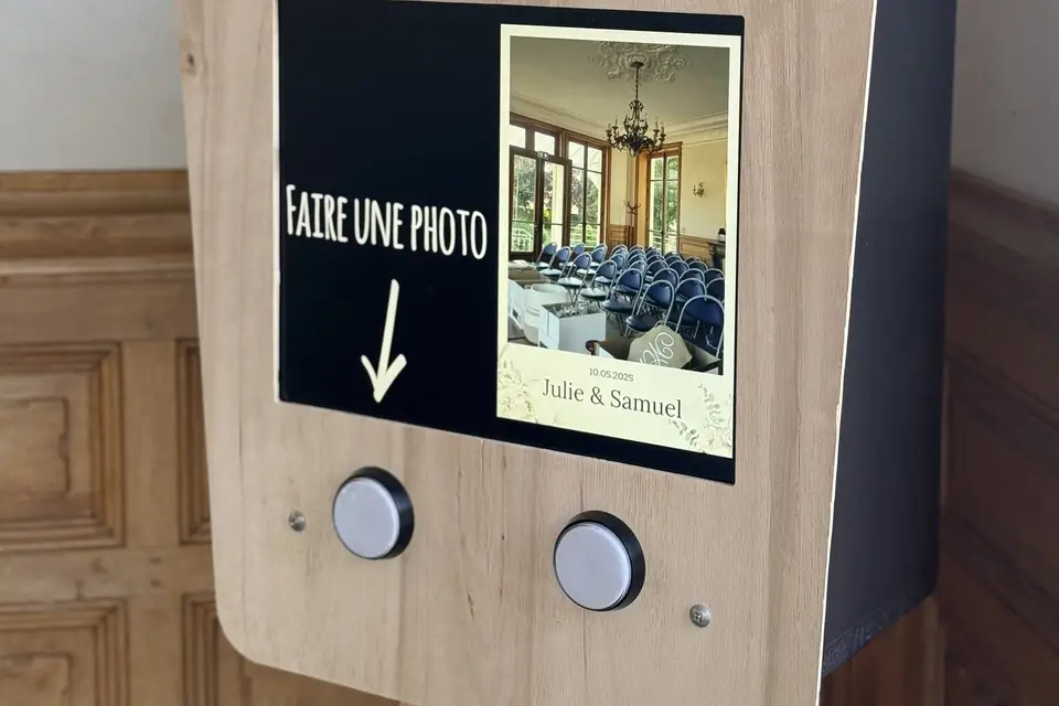 Boothparty — photo 6