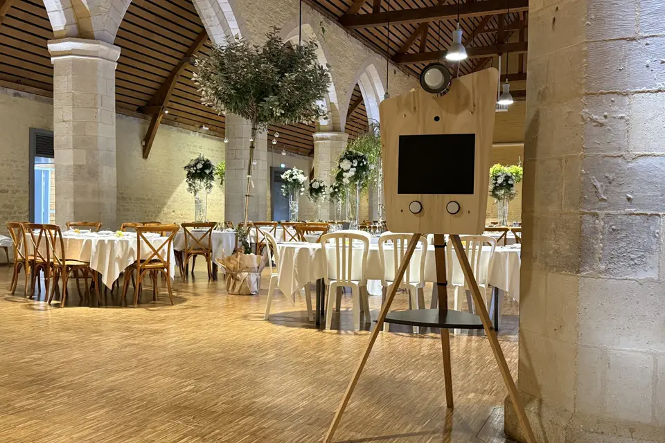 Boothparty — photo 1