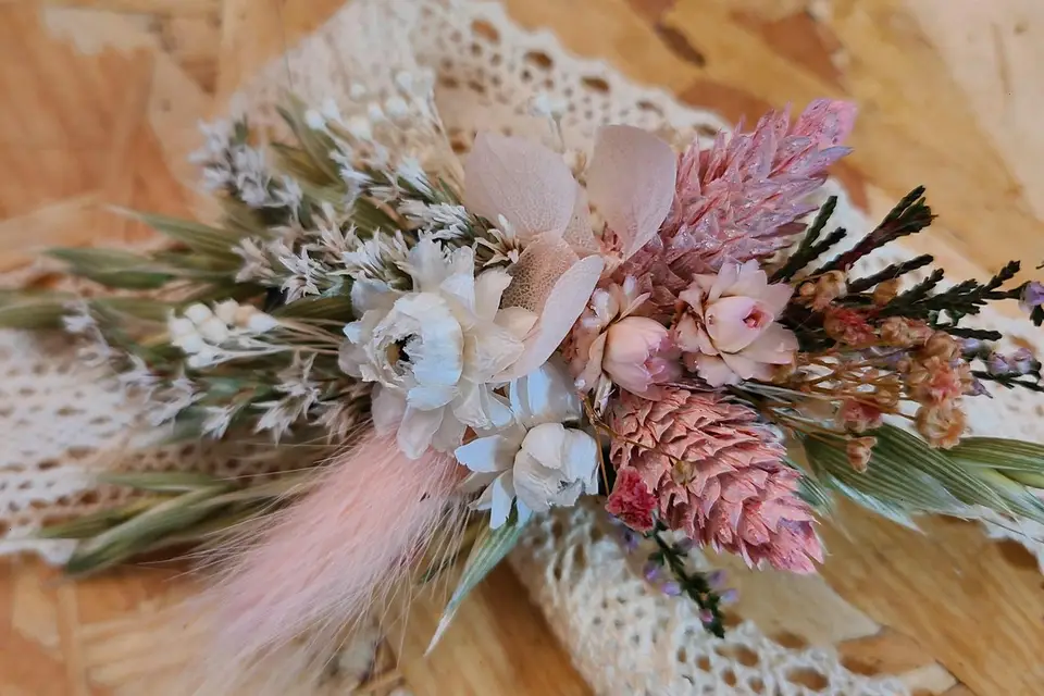 Jardin d'Oléacées — photo 6