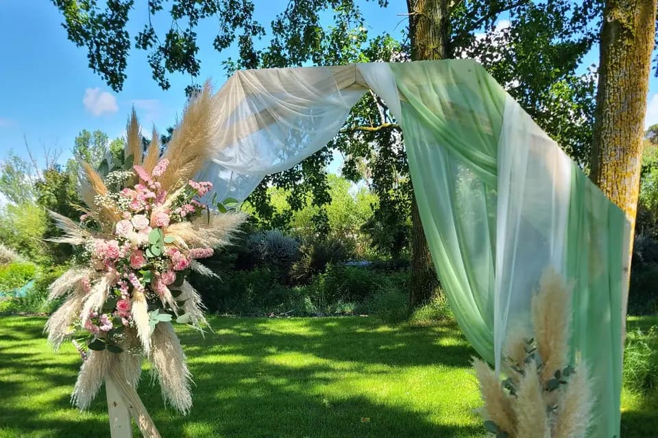 Jardin d'Oléacées — photo 5