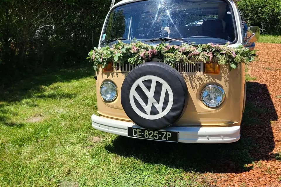 Jardin d'Oléacées — photo 4