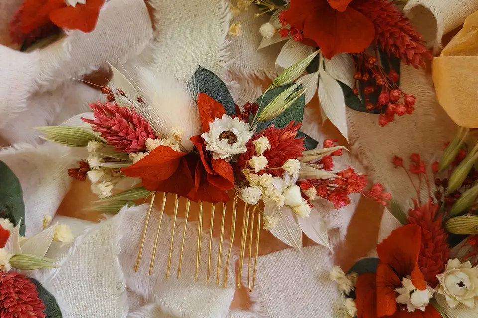 Jardin d'Oléacées — photo 3