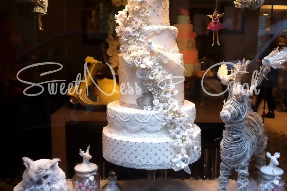 SweetNess & Cook — photo 7