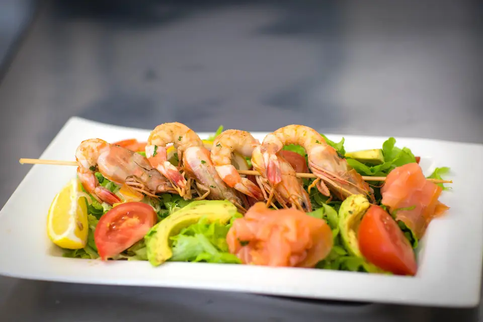 Les Plats de Mimine — photo 1